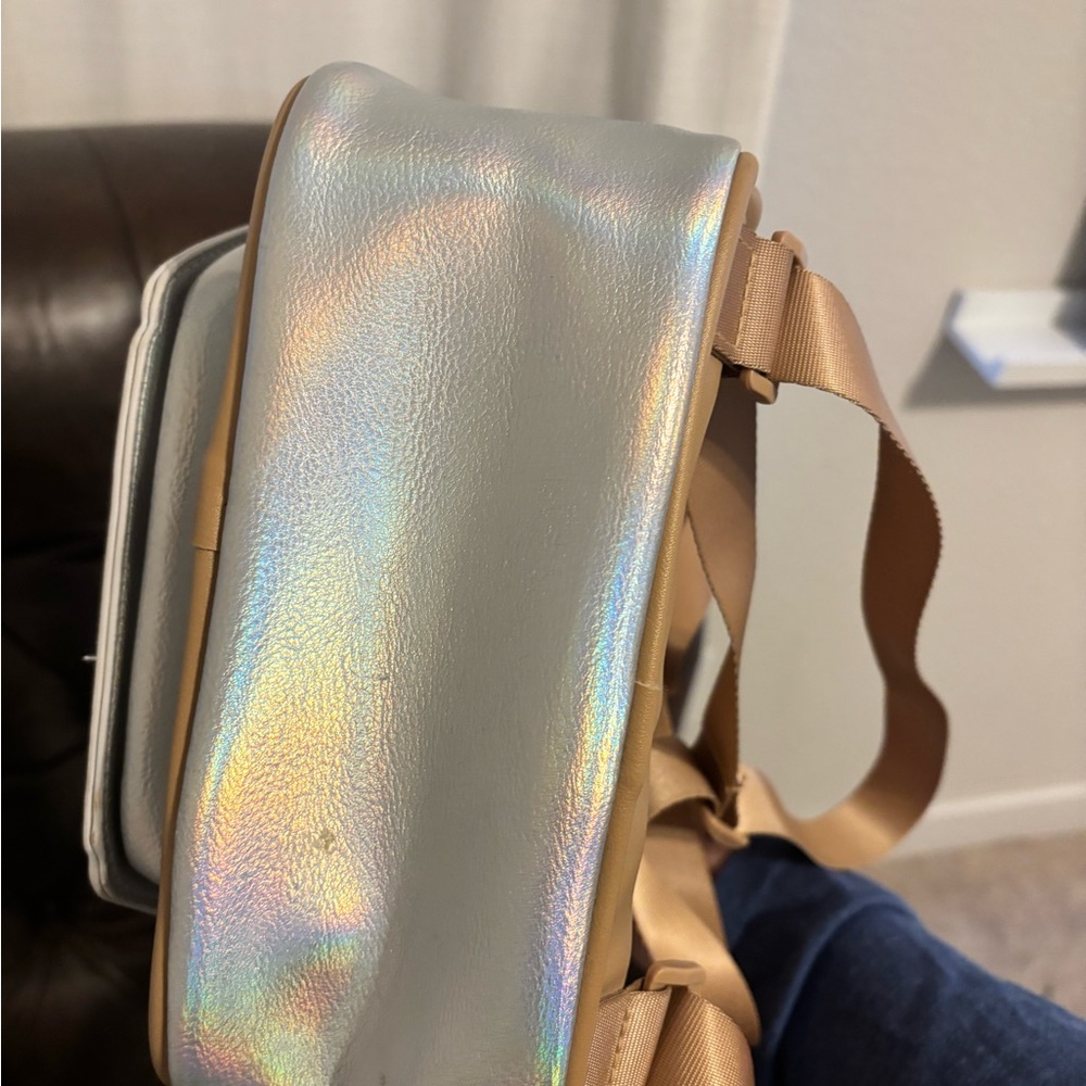 Wicked Iridescent Mini Backpack - Picture 5 of 9